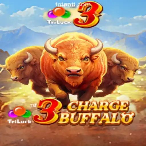 Explore the Excitement of 3ChargeBuffalo: A Leading Slot Game on TPTP.com Platform