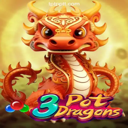 Exploring the Thrilling World of 3PotDragons: The Premier Online Slot Game on TPTP.com