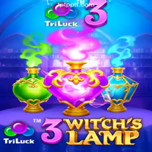 A Comprehensive Guide to 3WitchsLamp on TPTP.com