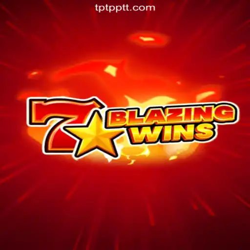 Discover the Thrilling World of BlazingWins on TPTP.com Platform
