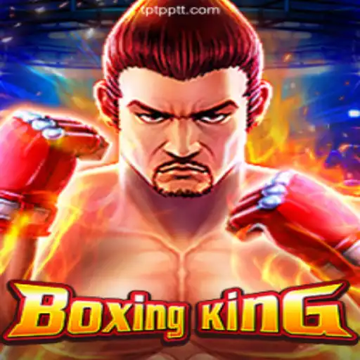 BoxingKing: A Knockout Slot Experience on TPTP.com Platform