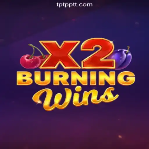 Experience the Thrill of BurningWinsX2 on TPTP.com Platform - Online Slots Brasil #1