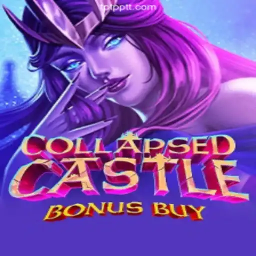 Exploring the Exciting World of CollapsedCastleBonusBuy Slots