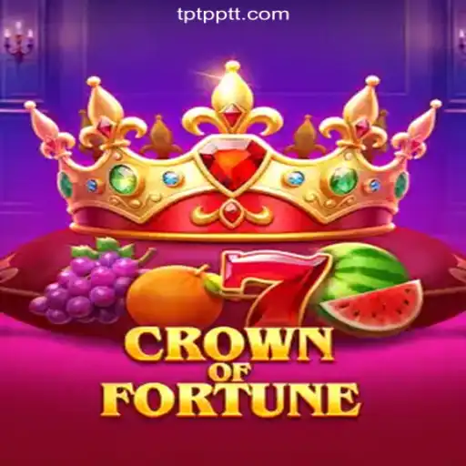CrownofFortune: The Reigning Slot Game on TPTP.com Platform