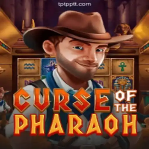 Curse of the Pharaoh: A Thrilling Adventure on TPTP.com Platform - Online Slots Brasil #1