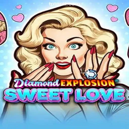 Discover the Thrills of DiamondExplosionSweetLove on TPTP.com: The #1 Online Slots Platform in Brasil