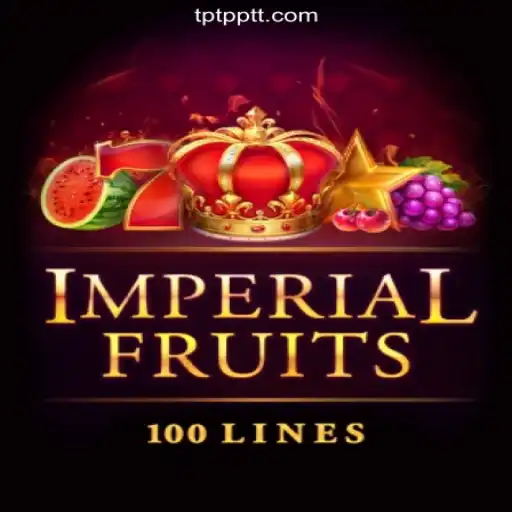 Exploring ImperialFruits100 on TPTP.com Platform: The Premier Online Slots Experience in Brazil