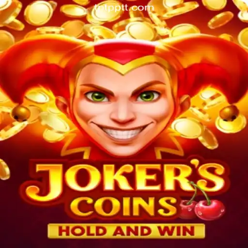 Discover the Thrills of JokersCoins on TPTP.com: The Leading Platform for Online Slots in Brazil
