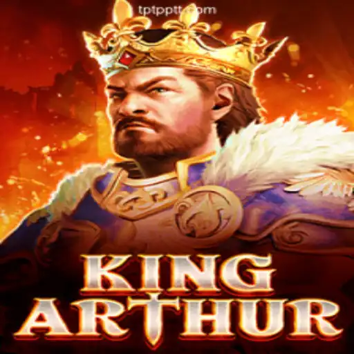 The Legendary KingArthur Slots: A Journey to Online Treasure
