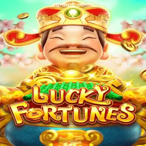 LUCKYFORTUNES: A Thrilling Adventure on the TPTP.com Platform