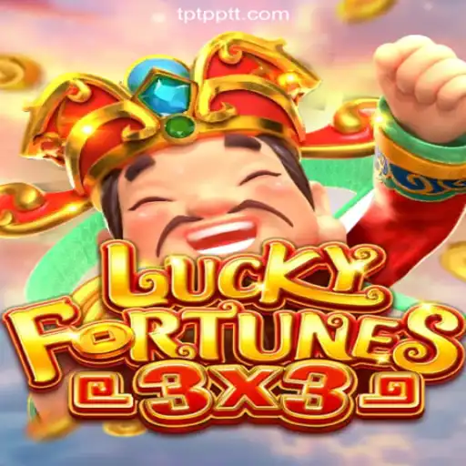 Explore the Thrilling World of LUCKYFORTUNES3x3 on TPTP.com Platform