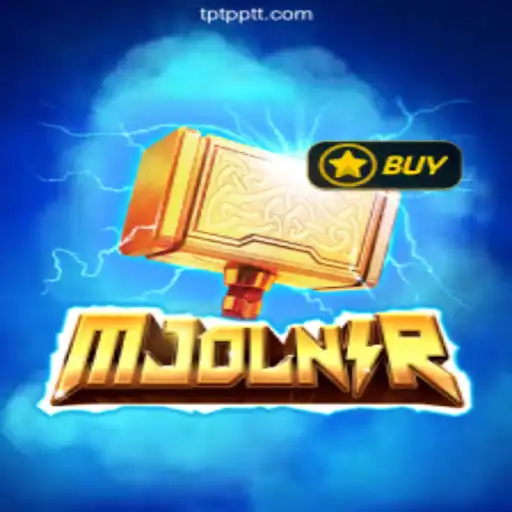 Unleashing the Power of Mjolnir on TPTP.com: The Ultimate Online Slots Experience in Brasil