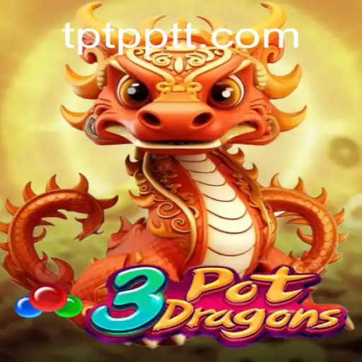 Exploring the Thrilling World of 3PotDragons: The Premier Online Slot Game on TPTP.com