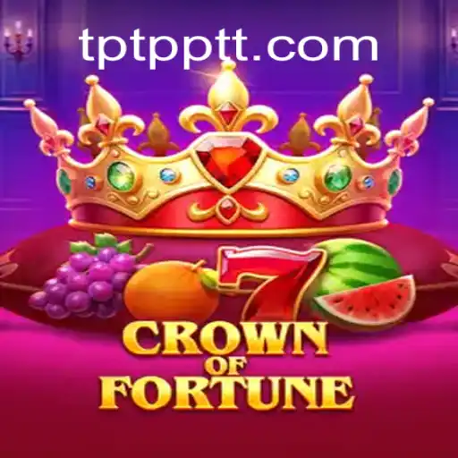 CrownofFortune: The Reigning Slot Game on TPTP.com Platform