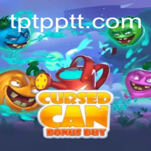 Unleash the Magic with CursedCanBonusBuy on TPTP.com: Brazil's Premier Gaming Destination