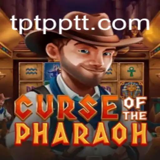 Curse of the Pharaoh: A Thrilling Adventure on TPTP.com Platform - Online Slots Brasil #1