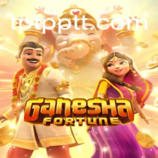 GaneshaFortune: Exploring the Top Online Slot Game on TPTP.com Platform
