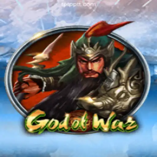 Exploring the Legendary World of GodofWar on TPTP.com Platform - Online Slots Brasil #1