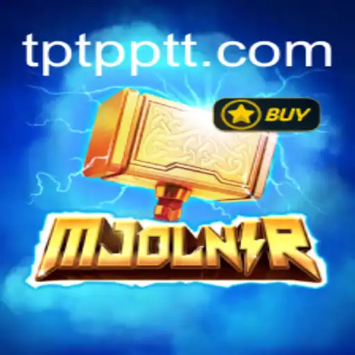 Unleashing the Power of Mjolnir on TPTP.com: The Ultimate Online Slots Experience in Brasil