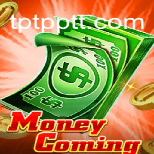 Discover MoneyComing: The Top Online Slots Game on TPTP.com