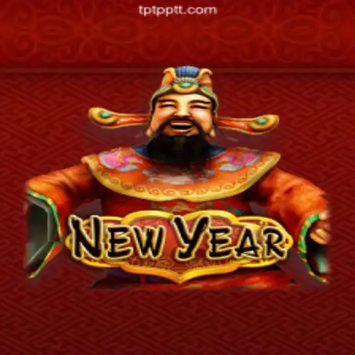 Unveiling NewYear: Leading the Pack on TPTP.com Platform - Online Slots Brasil #1