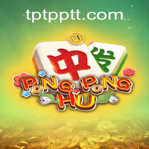 PONGPONGHU: Revolutionizing Online Slots in Brazil