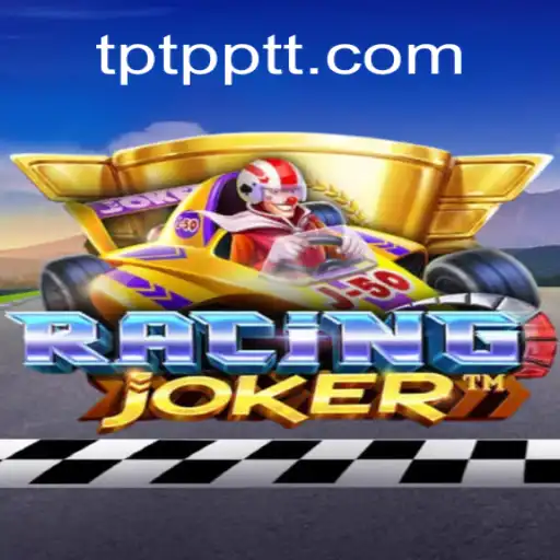 RacingJoker: The Thrilling Online Slot Game Making Waves on TPTP.com