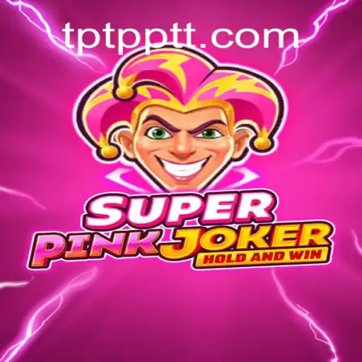 Unveiling the Thrilling World of SuperPinkJoker: The Ultimate Online Slots Experience
