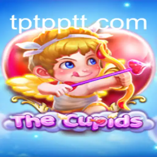 TheCupids: A New Era of Online Slots on the TPTP.com Platform