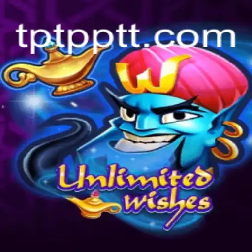 UnlimitedWishes: The Leading Slot Game on TPTP.com - A Deep Dive