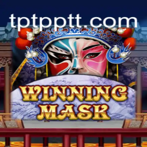 Discover WinningMask: A Slot Game Phenomenon on TPTP.com