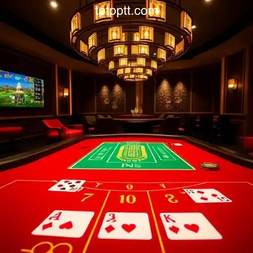 Online Baccarat