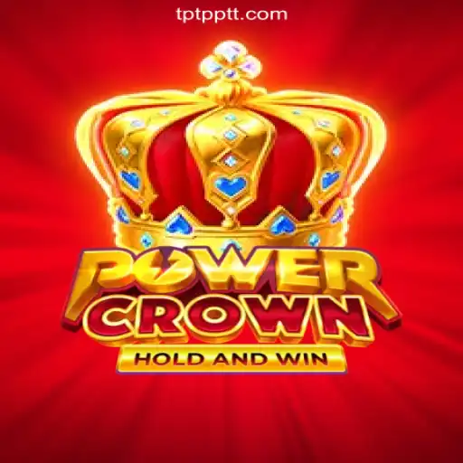 Explore the Exciting World of PowerCrown on TPTP.com: Brazil's Leading Online Slots Platform