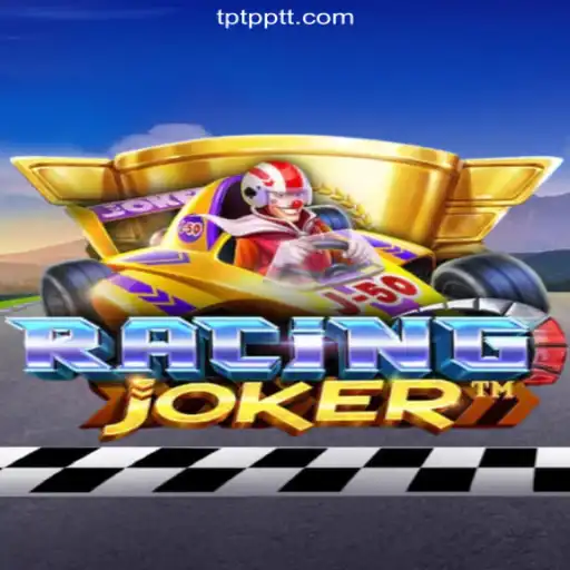 RacingJoker: The Thrilling Online Slot Game Making Waves on TPTP.com