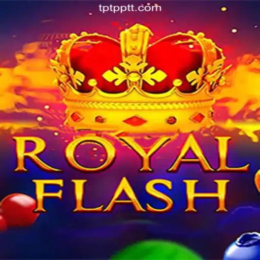 Discover the Thrills of RoyalFlash on TPTP.com: Brazil's Premier Online Slots Platform