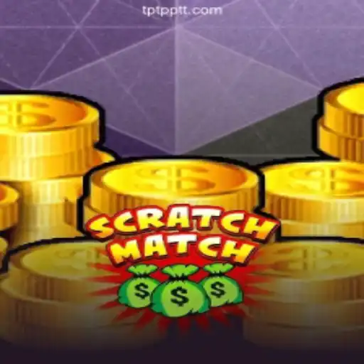 ScratchMatch: A Thrilling New Take on Online Slot Games