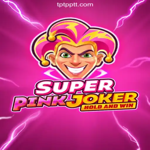 Unveiling the Thrilling World of SuperPinkJoker: The Ultimate Online Slots Experience
