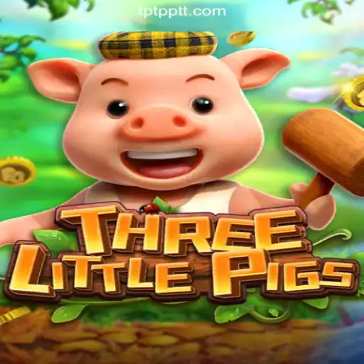 Discover the Enchanting World of THREELITTLEPIGS on TPTP.com Platform
