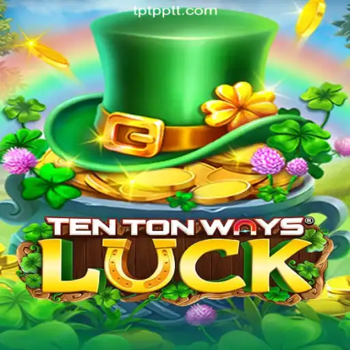 Discover TenTonWaysLuck: The Premier Online Slot Experience on TPTP.com