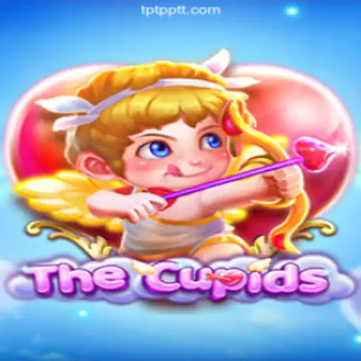 TheCupids: A New Era of Online Slots on the TPTP.com Platform