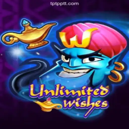 UnlimitedWishes: The Leading Slot Game on TPTP.com - A Deep Dive