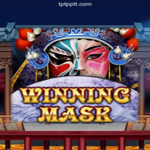 Discover WinningMask: A Slot Game Phenomenon on TPTP.com