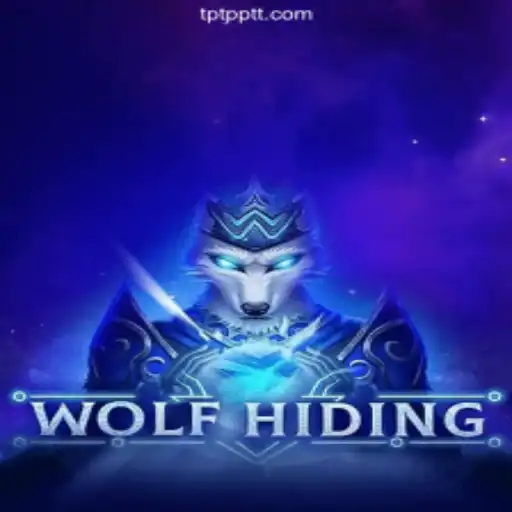 WolfHiding: The Thrilling Adventure Slots Game on TPTP.com